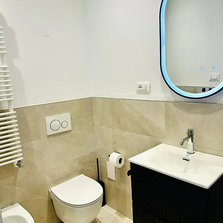 Casa Dolce Riva *