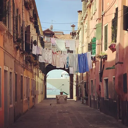 Apartamento Casa Dolce Riva *
