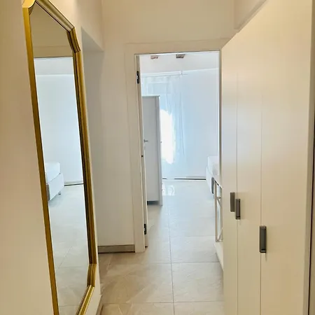 Apartamento Casa Dolce Riva