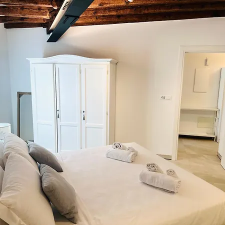 Apartamento Casa Dolce Riva *