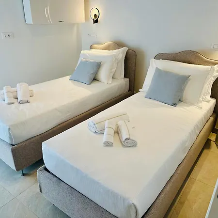Casa Dolce Riva *