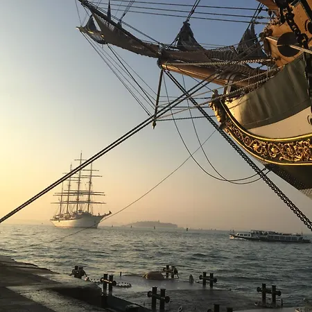 Casa Dolce Riva Appartement