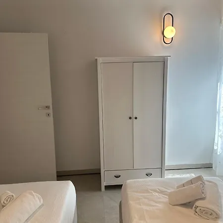 Casa Dolce Riva Benátky