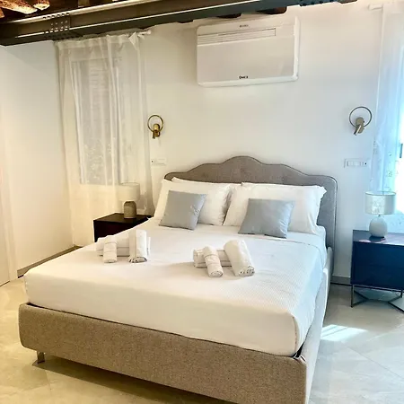 Casa Dolce Riva Apartmán *