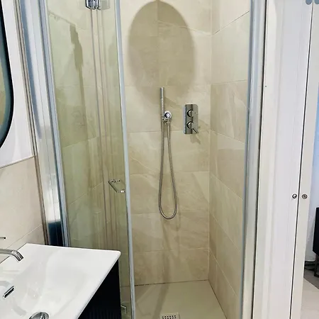 Apartmán Casa Dolce Riva Benátky