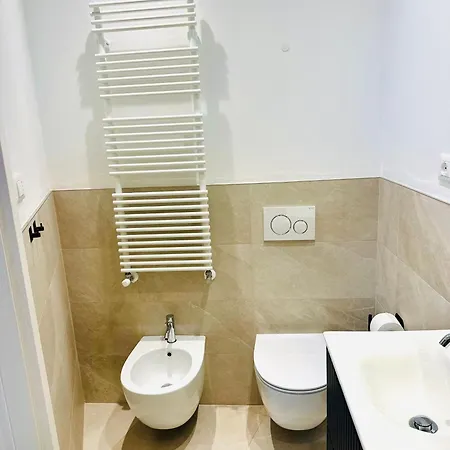 아파트 Casa Dolce Riva