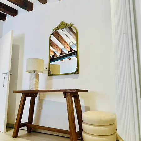 Apartmán Casa Dolce Riva *