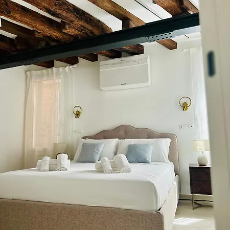 Casa Dolce Riva * Benátky